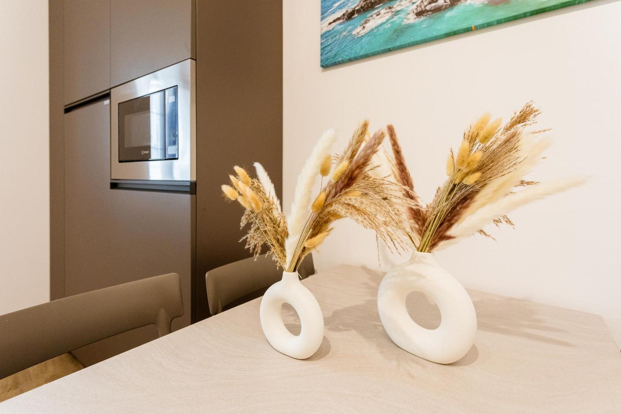 Vakantiehuis Acquamarina