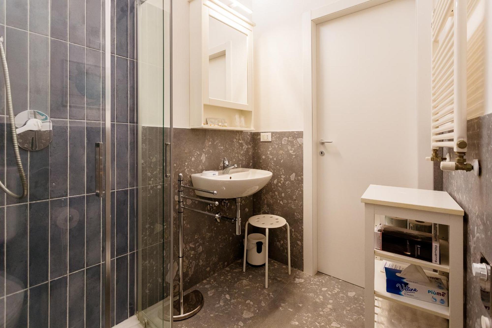 Vakantiehuis Acquamarina