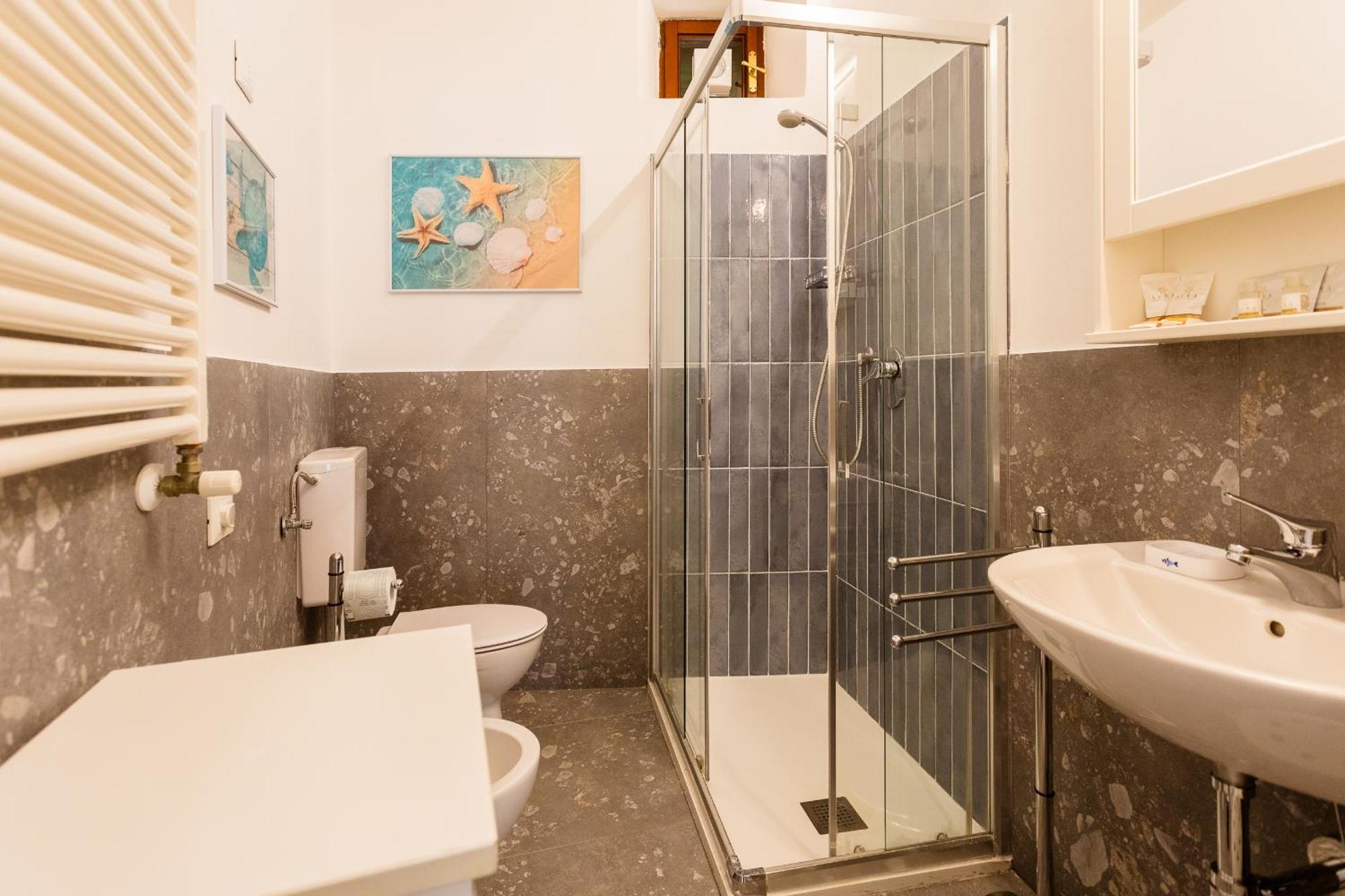 Vakantiehuis Acquamarina