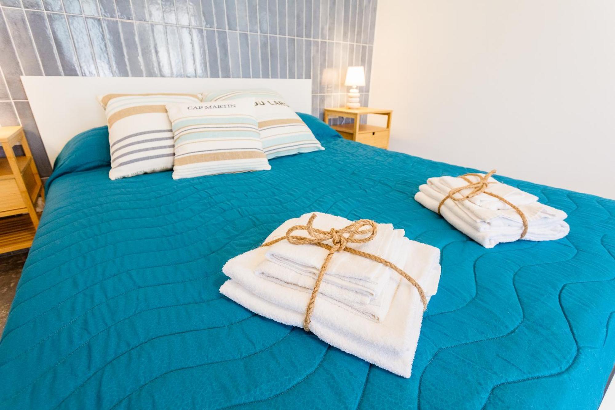 Acquamarina Vakantiehuis Riomaggiore