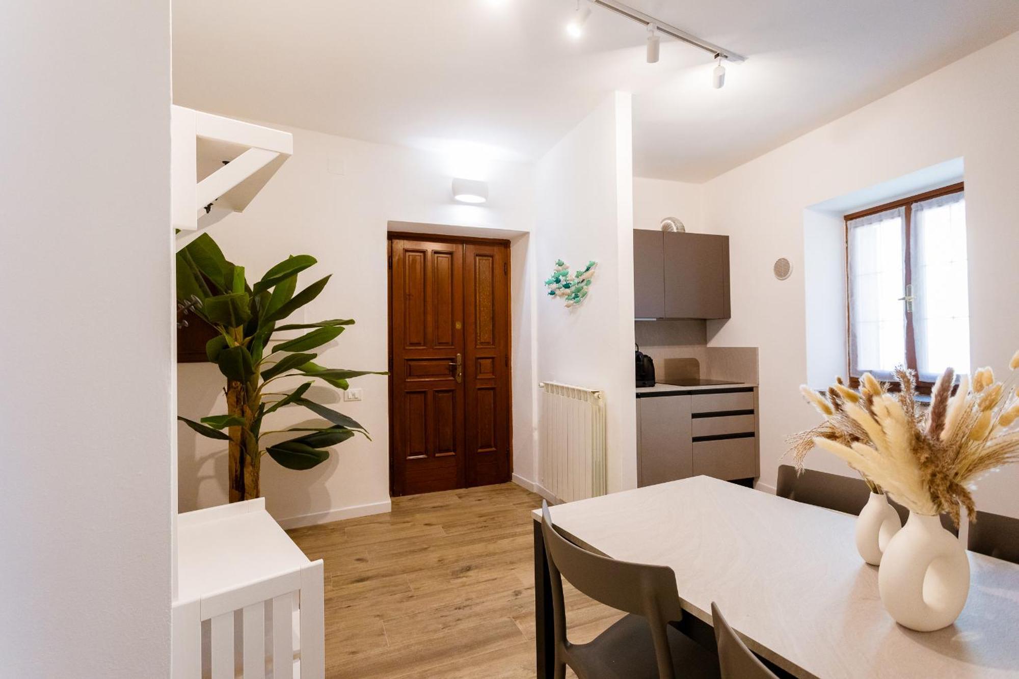 Vakantiehuis Acquamarina Riomaggiore