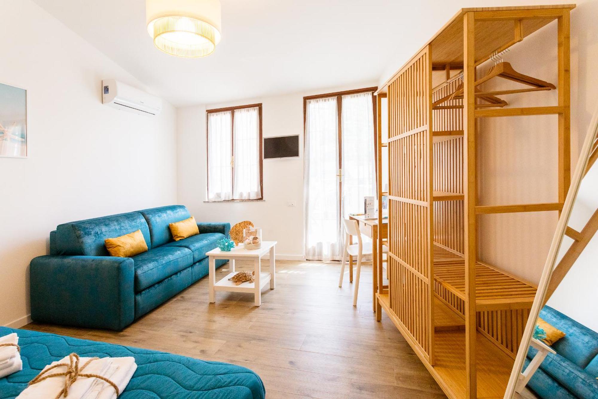 Vakantiehuis Acquamarina