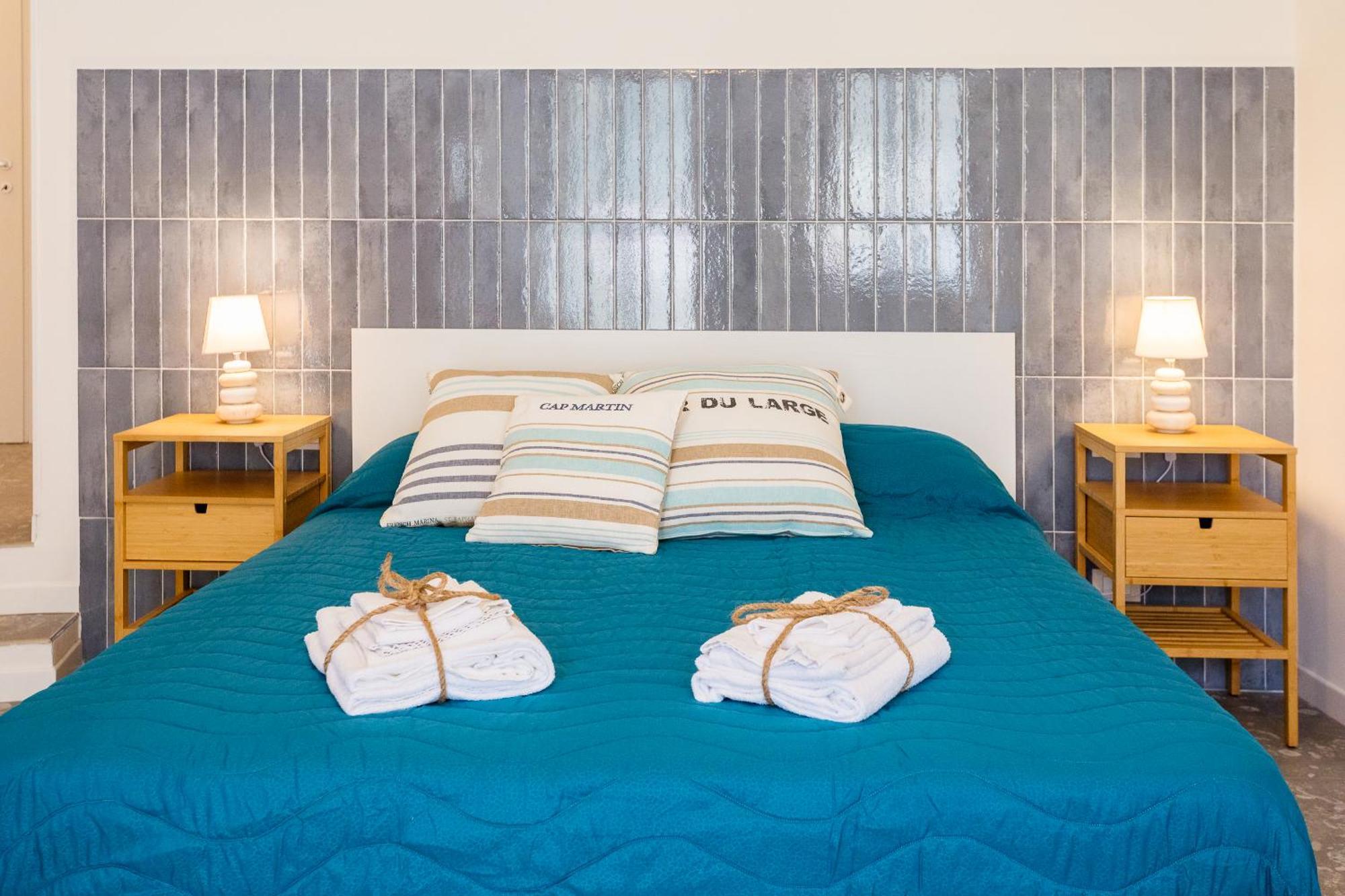 Vakantiehuis Acquamarina Riomaggiore